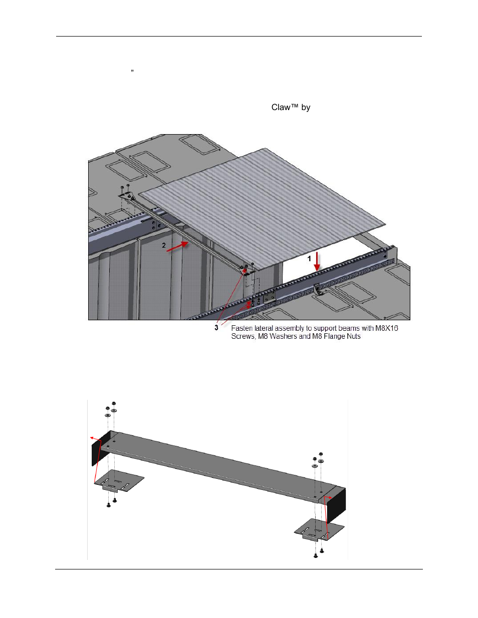 Chatsworth Products Hot Aisle Containment User Manual | Page 31 / 52