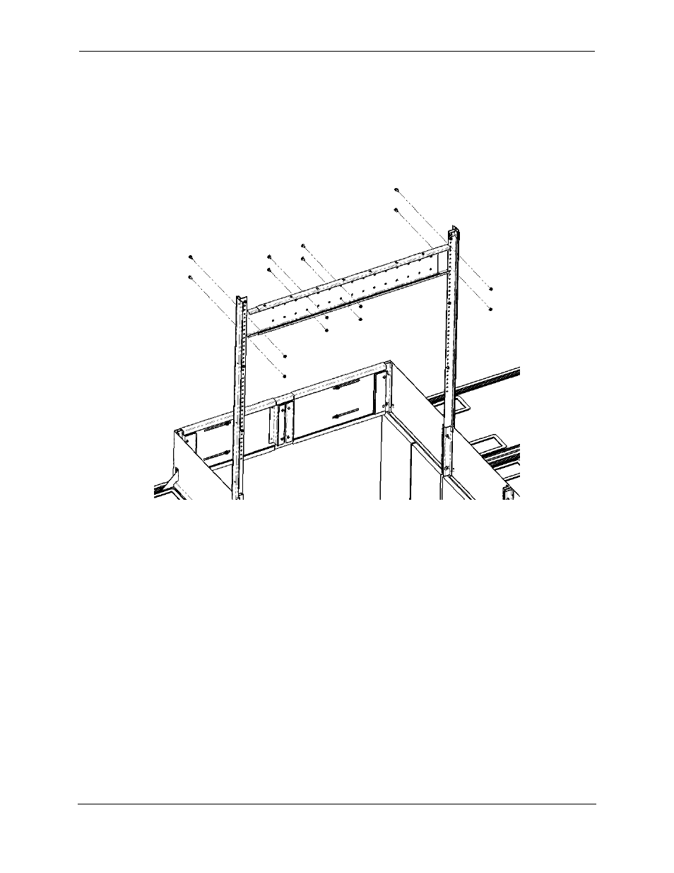 Chatsworth Products Hot Aisle Containment User Manual | Page 40 / 52