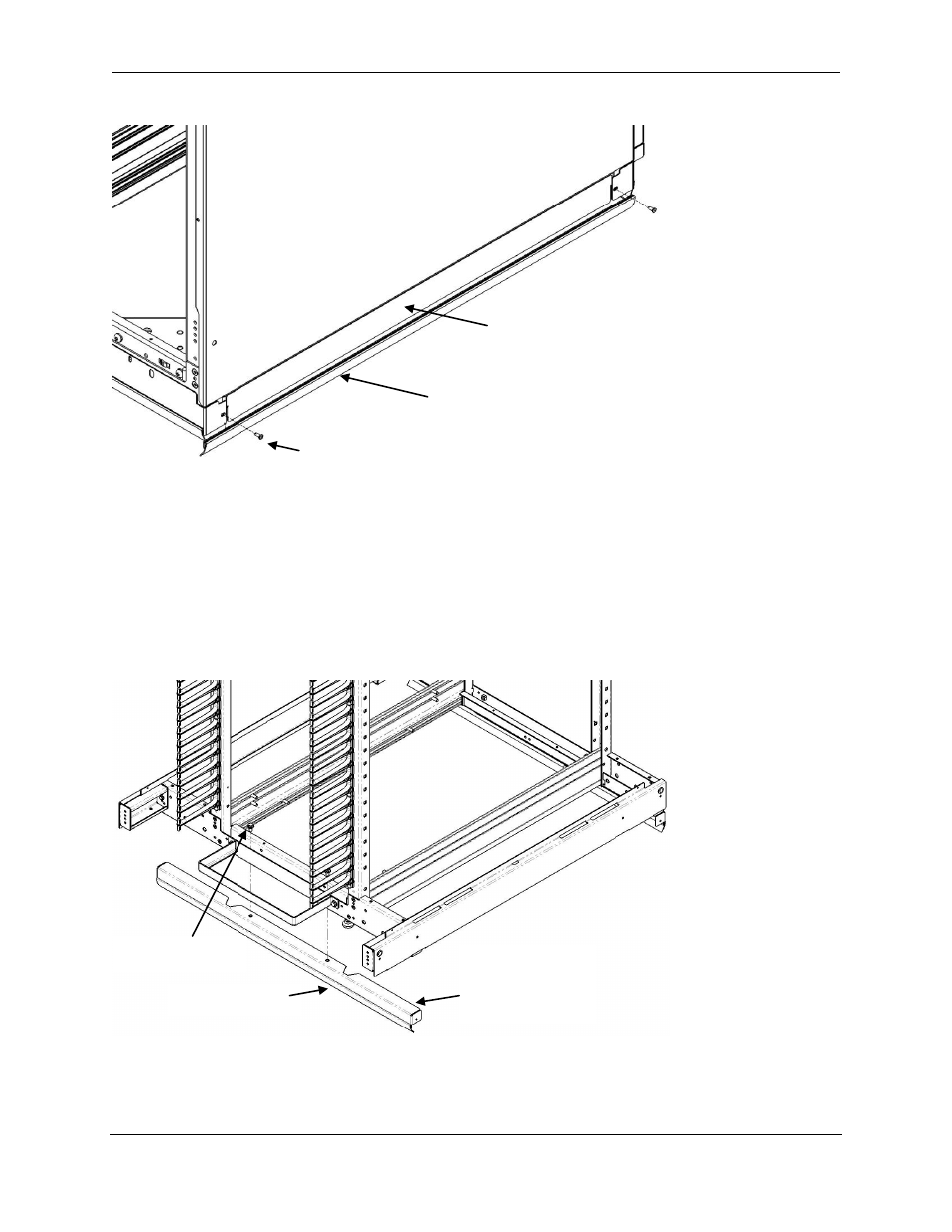 Chatsworth Products Hot Aisle Containment User Manual | Page 48 / 52