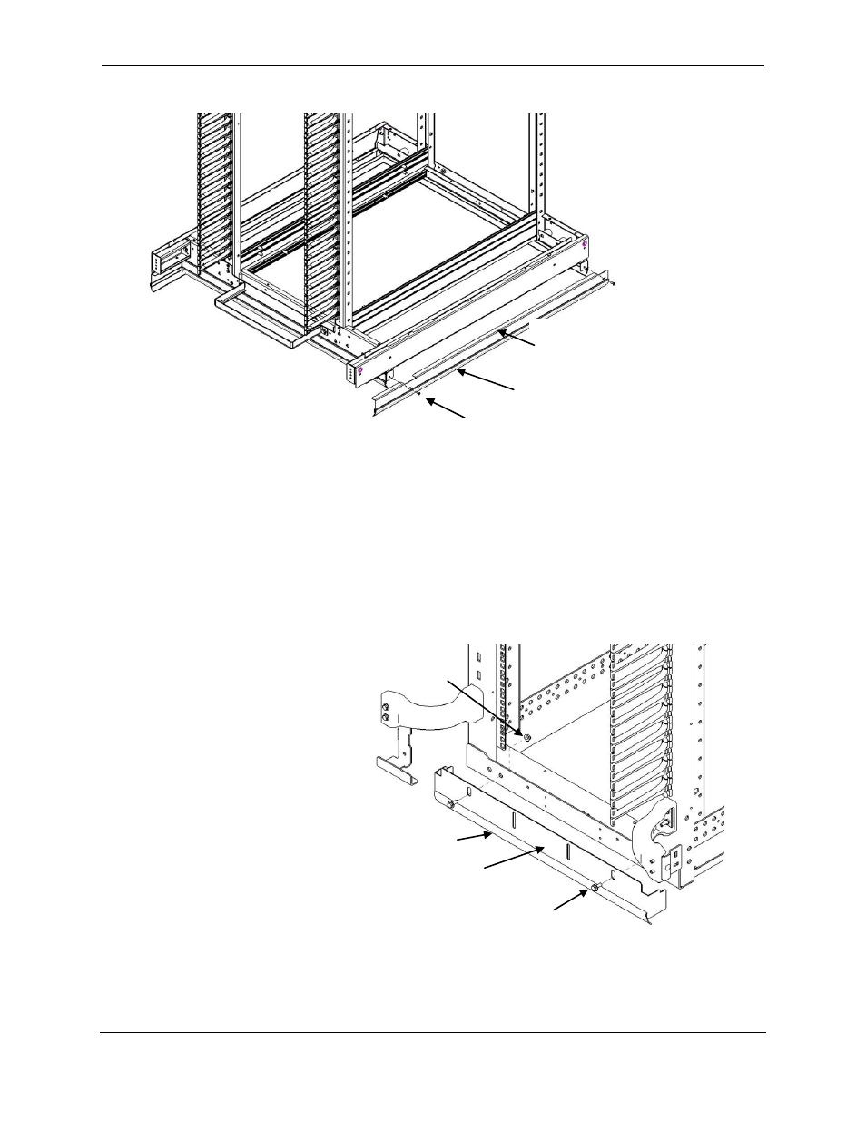 Chatsworth Products Hot Aisle Containment User Manual | Page 49 / 52