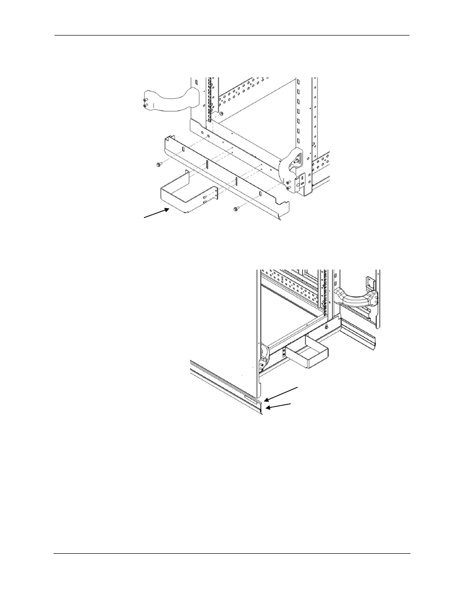 Chatsworth Products Hot Aisle Containment User Manual | Page 50 / 52