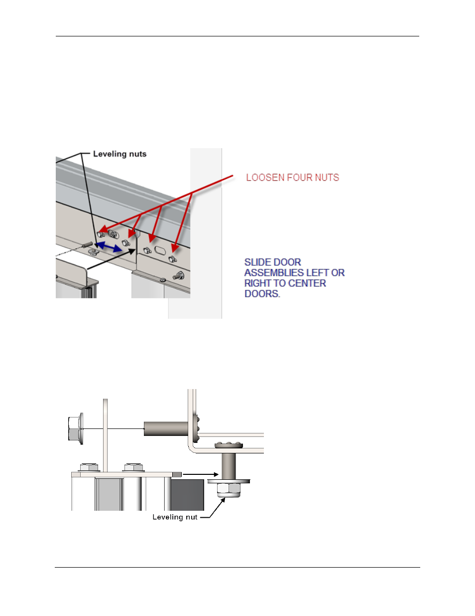 Chatsworth Products Hot Aisle Containment User Manual | Page 52 / 52