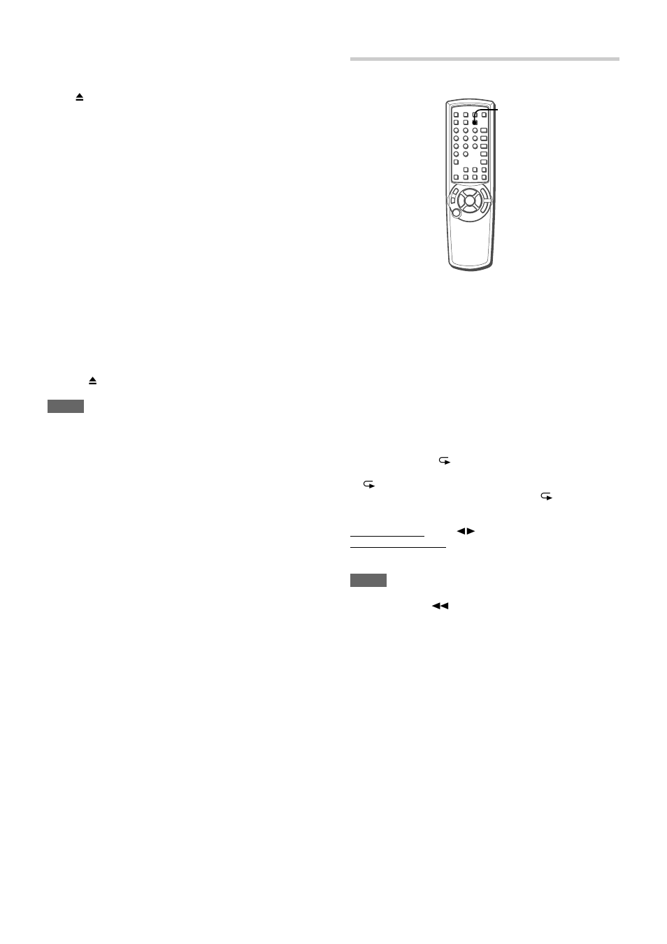 Random/repeat play | Aiwa XH-A1000 User Manual | Page 19 / 101