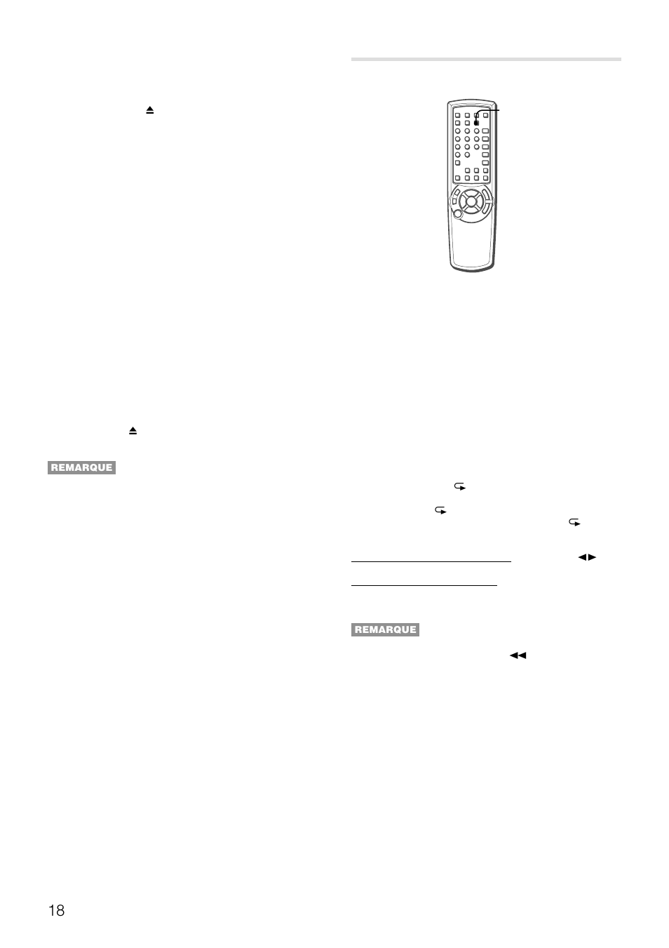 Lecture aleatoire/repetee | Aiwa XH-A1000 User Manual | Page 86 / 101