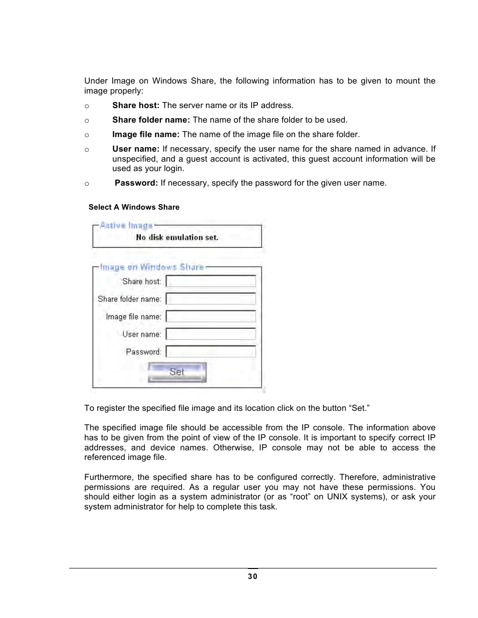 Chatsworth Products KVM Over IP User Manual | Page 30 / 69