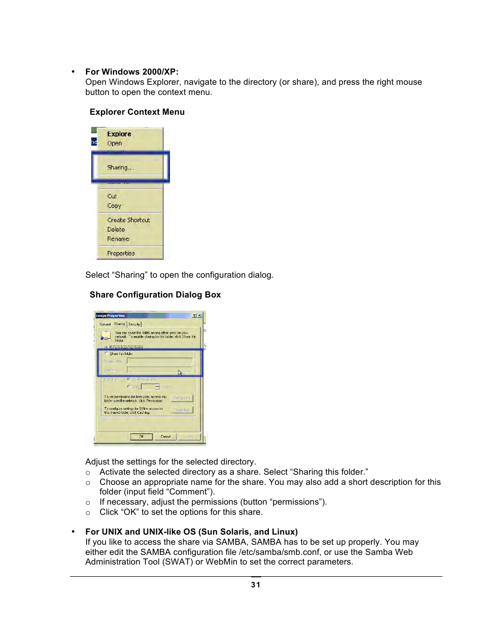 Chatsworth Products KVM Over IP User Manual | Page 31 / 69