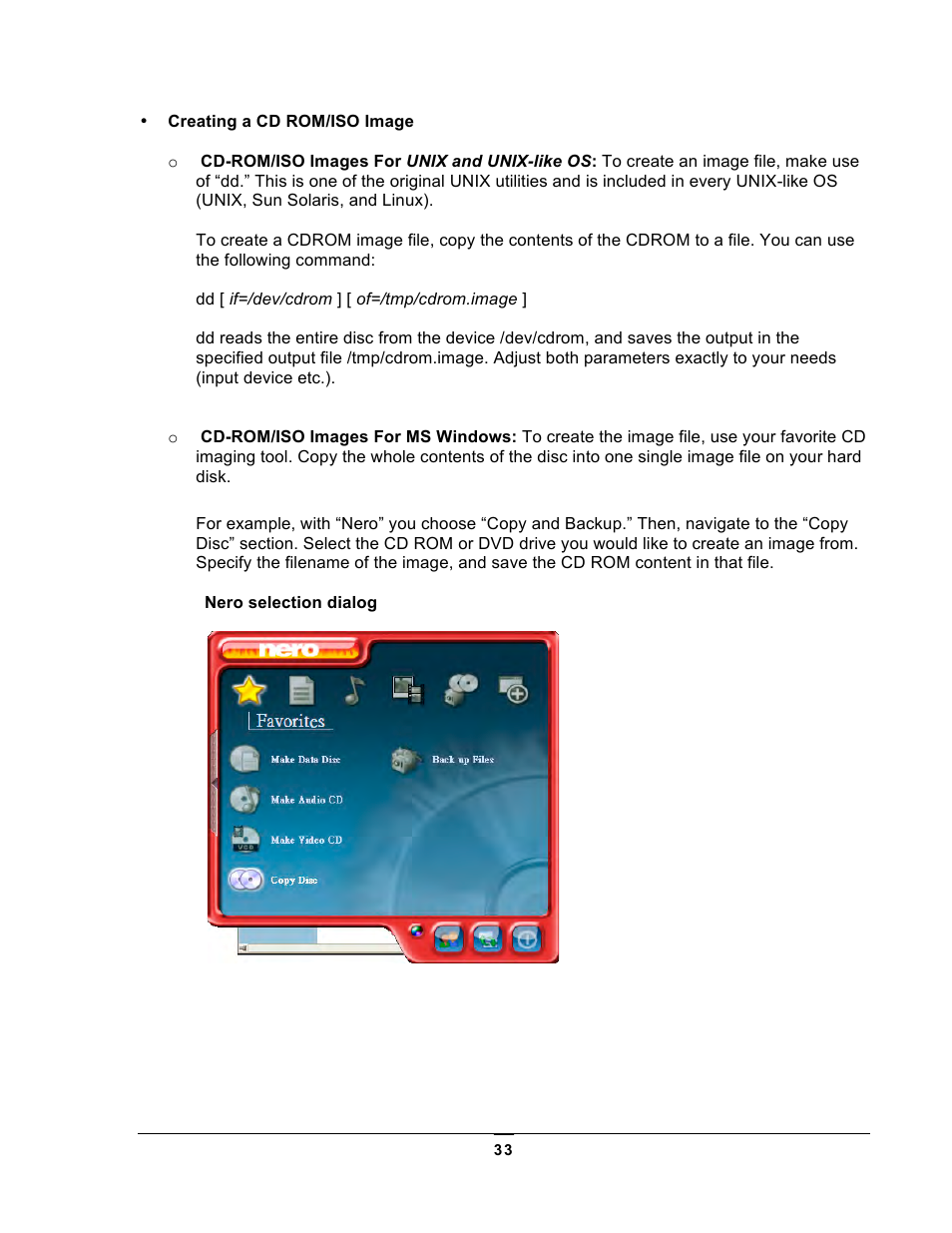 Chatsworth Products KVM Over IP User Manual | Page 33 / 69