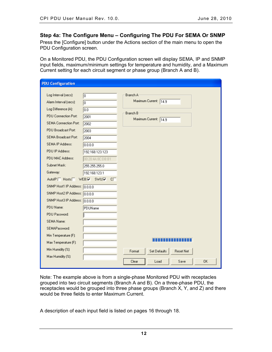 Chatsworth Products Additional Power Distribution Units User Manual | Page 14 / 38