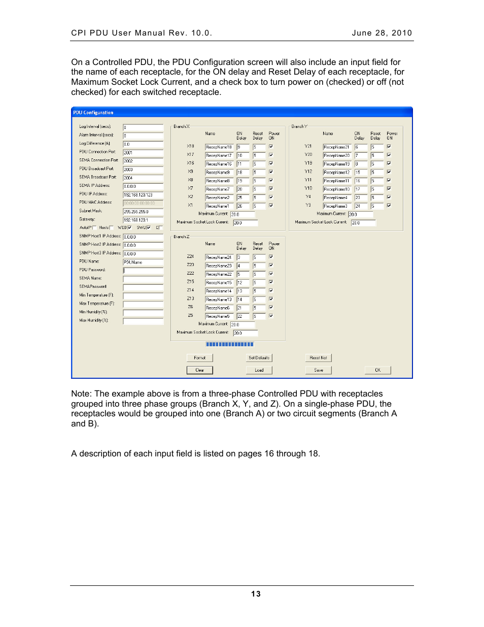 Chatsworth Products Additional Power Distribution Units User Manual | Page 15 / 38