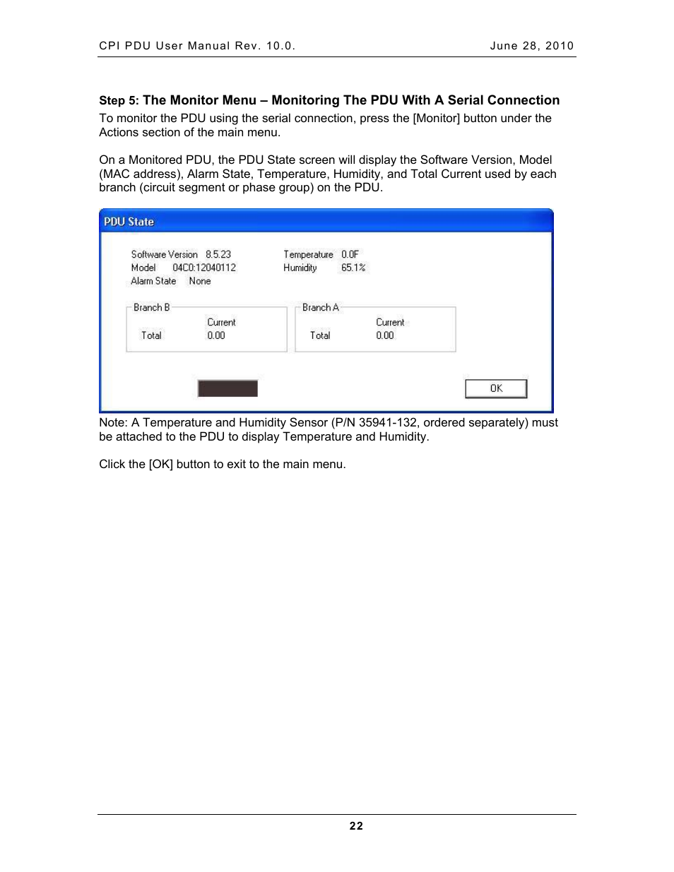 Chatsworth Products Additional Power Distribution Units User Manual | Page 24 / 38