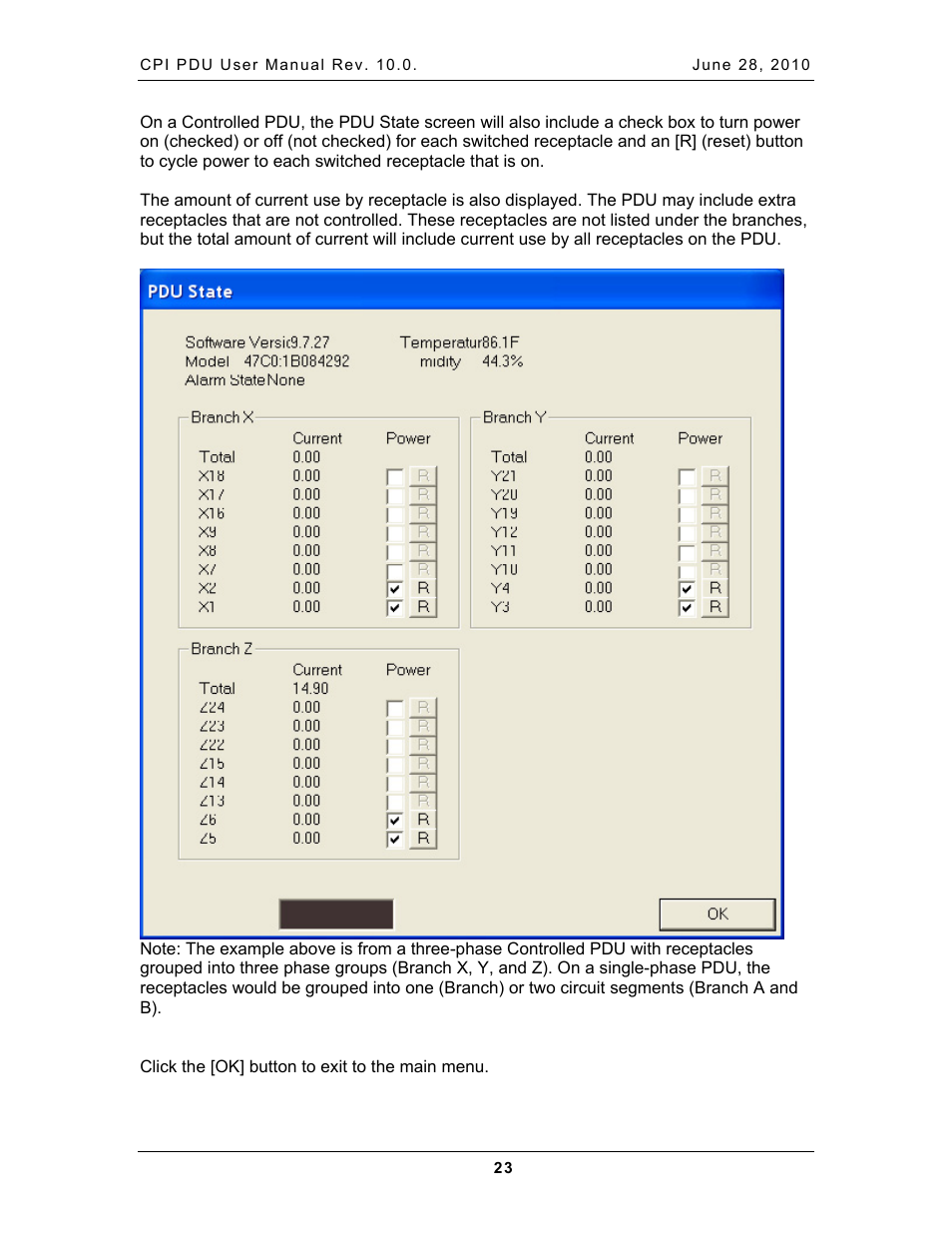 Chatsworth Products Additional Power Distribution Units User Manual | Page 25 / 38