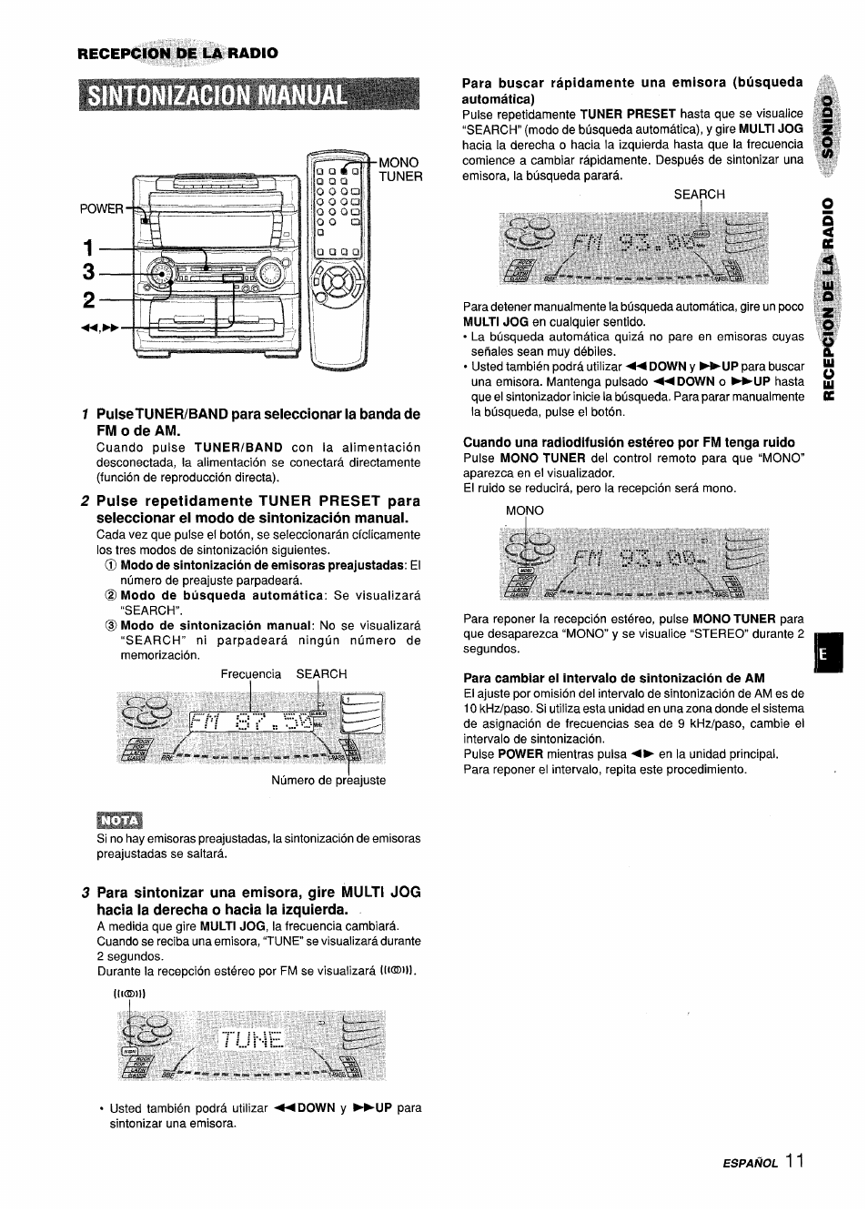 Li®ill | Aiwa Z-L70 User Manual | Page 39 / 88