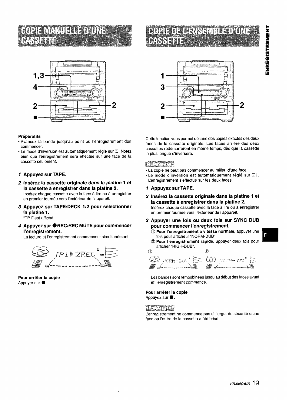 Aiwa Z-L70 User Manual | Page 75 / 88