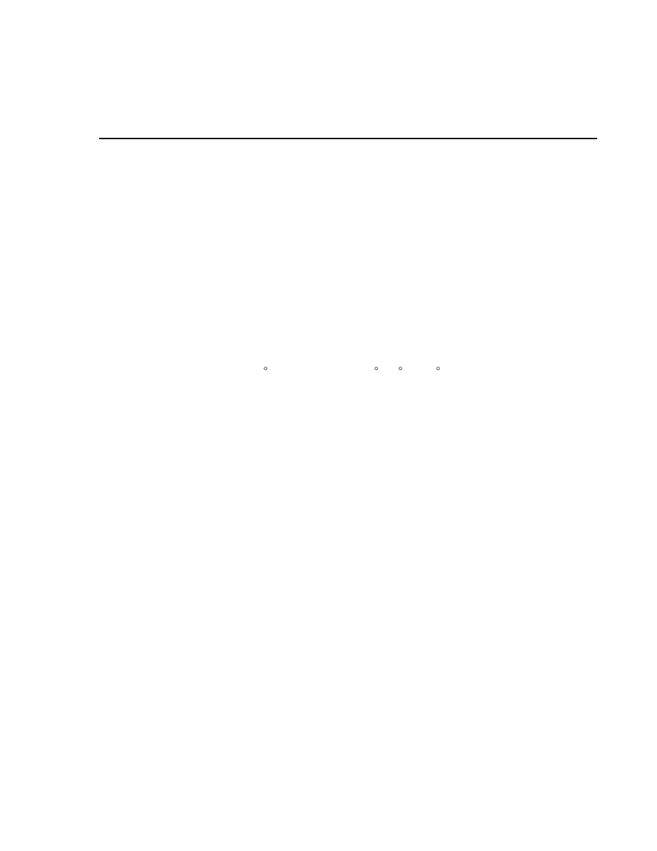 Appendix a. wind direction sensor orientation, A.1 determining true north and sensor orientation | Campbell Scientific 03001-L R.M. Young Wind Sentry Set User Manual | Page 19 / 34