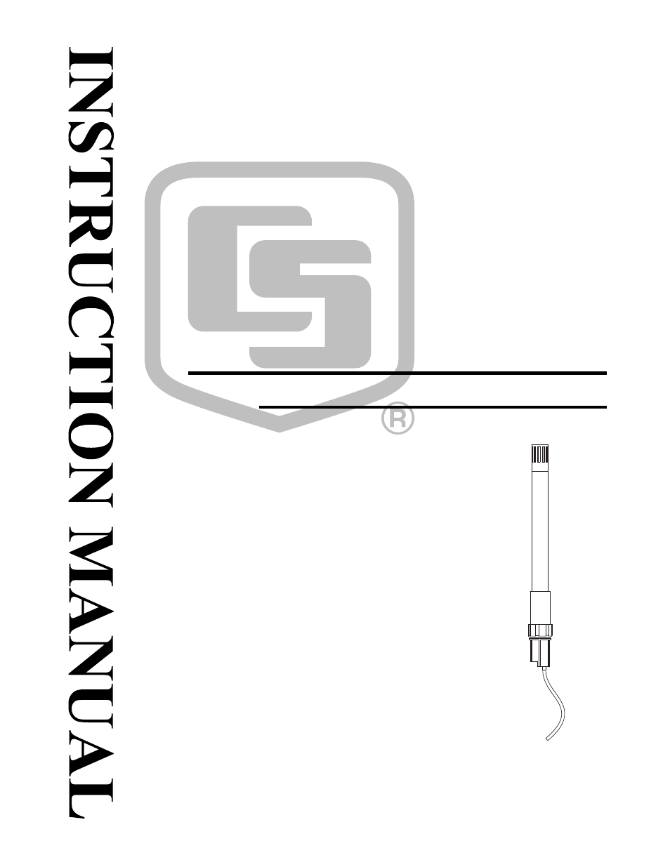 Campbell Scientific 083E Relative Humidity and Temperature Sensor User Manual | 22 pages