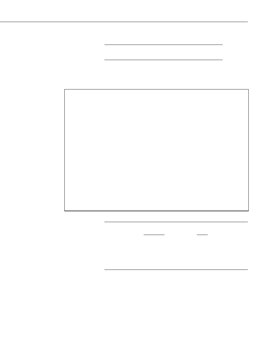 Programming, Maintenance and calibration | Campbell Scientific 108-LC Temperature Probe for MetData1 User Manual | Page 9 / 12