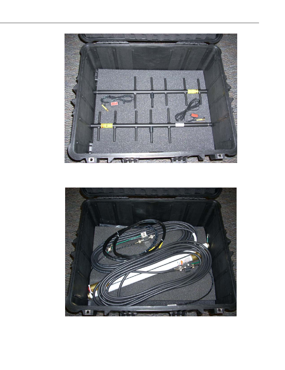 Cb b a | Campbell Scientific 21108 RF450 Demo Kit User Manual | Page 11 / 14
