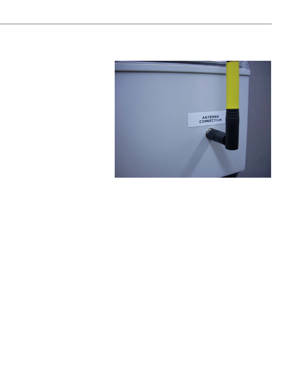 Remote sites | Campbell Scientific 21108 RF450 Demo Kit User Manual | Page 9 / 14