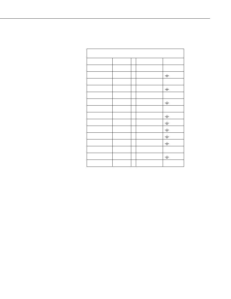 5 example #1 — cr1000 with ce4 and four 229s | Campbell Scientific 229 Water Matric Potential Sensor and CE4/CE8 User Manual | Page 13 / 34