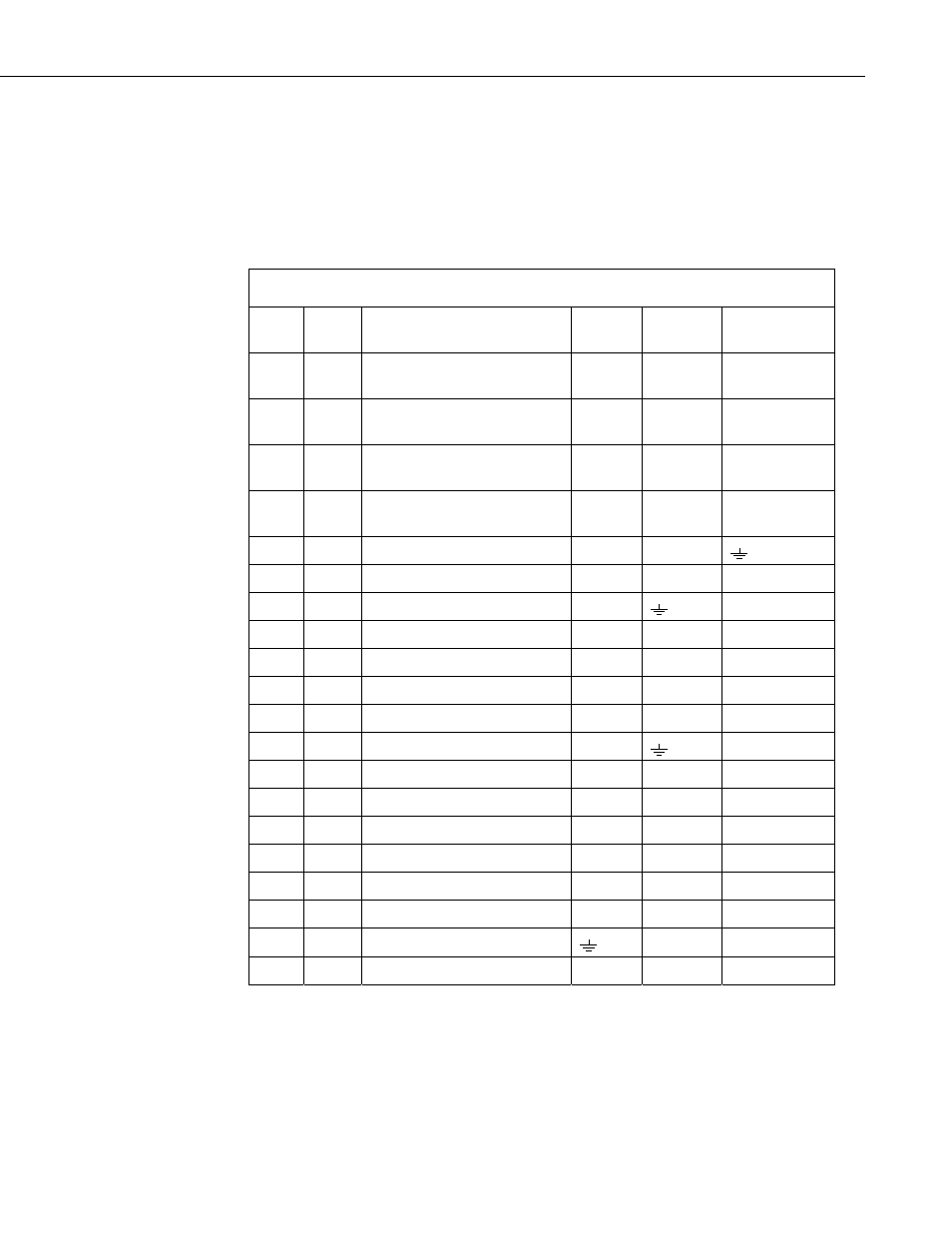 Campbell Scientific 229 Water Matric Potential Sensor and CE4/CE8 User Manual | Page 15 / 34