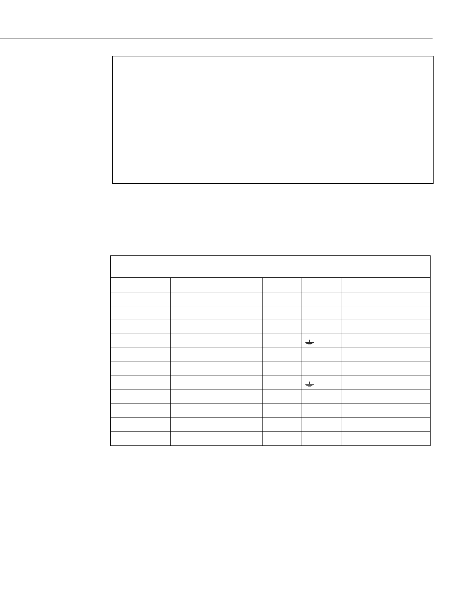 7 example #3 — cr10x with 229 sensor | Campbell Scientific 229 Water Matric Potential Sensor and CE4/CE8 User Manual | Page 17 / 34