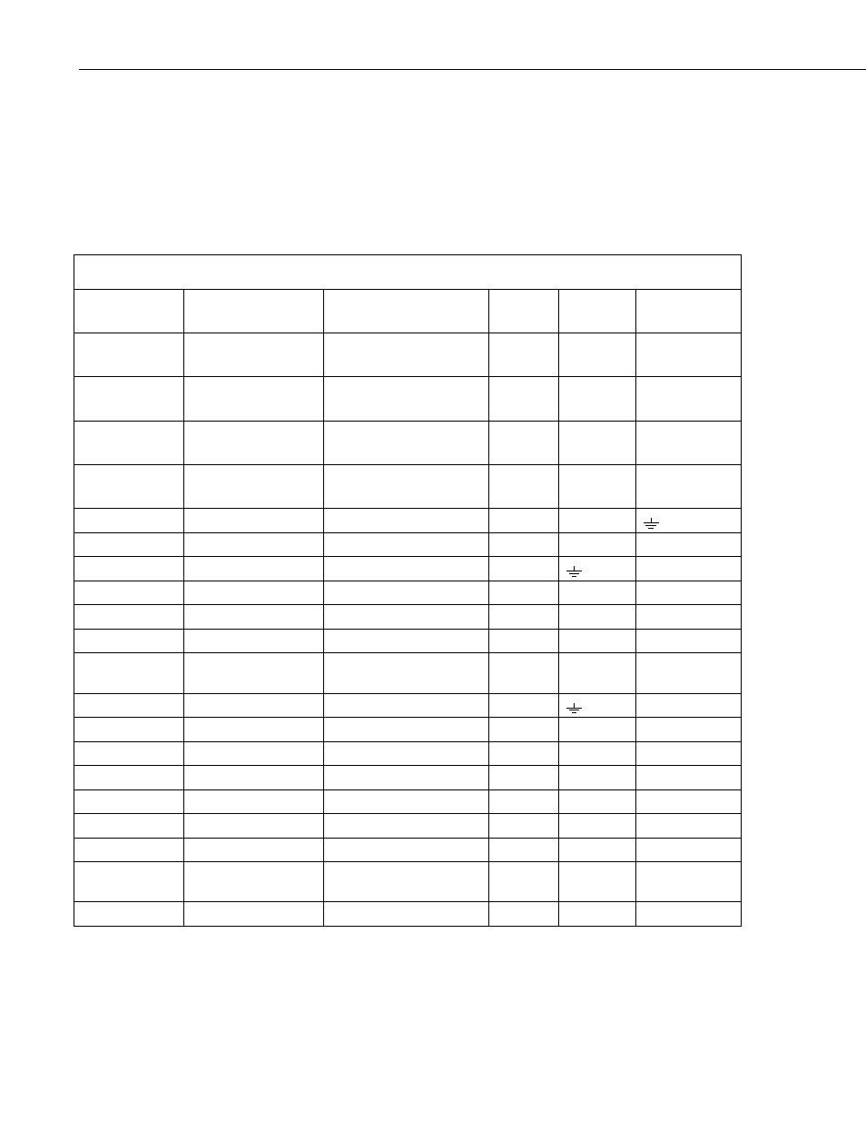Campbell Scientific 229 Water Matric Potential Sensor and CE4/CE8 User Manual | Page 20 / 34