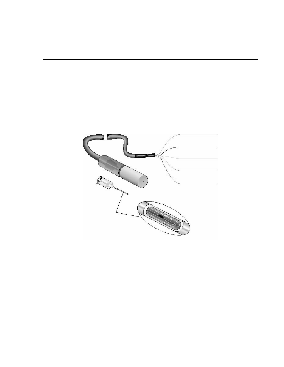 229 heat dissipation matric water potential sensor, General description | Campbell Scientific 229 Water Matric Potential Sensor and CE4/CE8 User Manual | Page 5 / 34