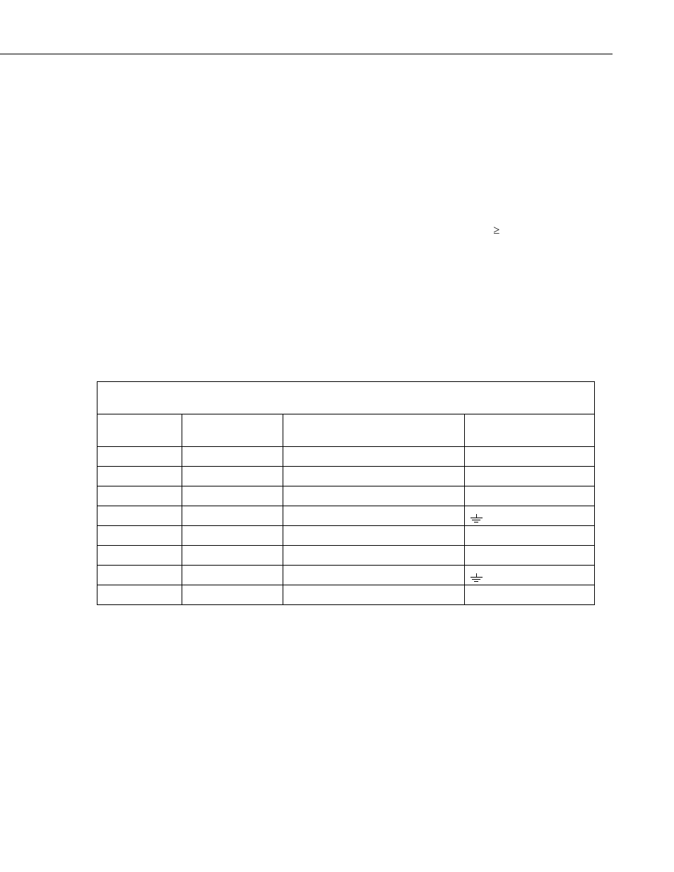 Wiring, 3 equilibratio installation, N and saturation of the sensor before | Campbell Scientific 229 Water Matric Potential Sensor and CE4/CE8 User Manual | Page 9 / 34