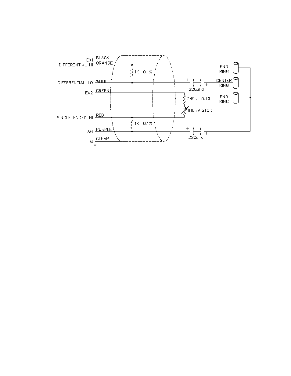 247 schematic | Campbell Scientific 247-L Conductivity and Temperature User Manual | Page 15 / 18
