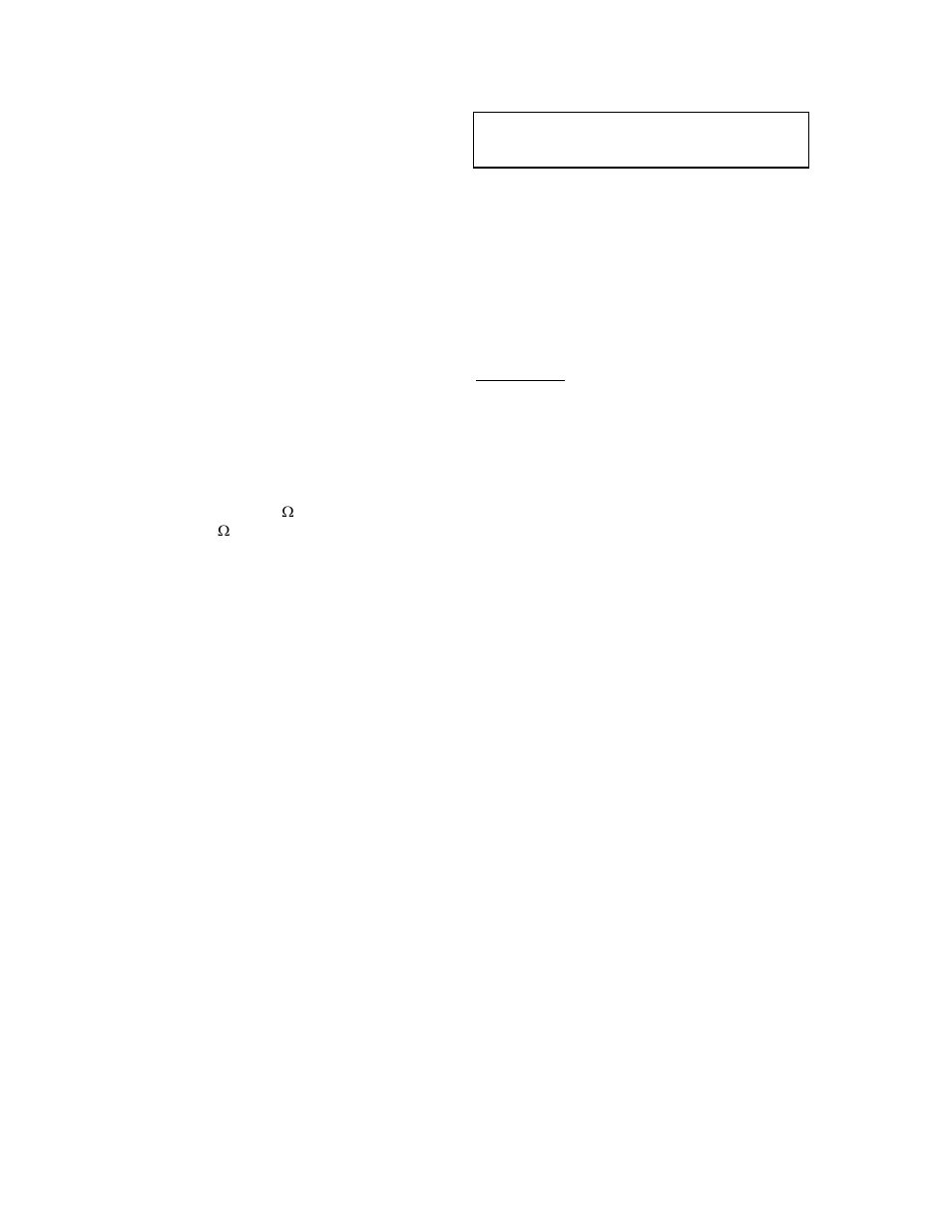 Campbell Scientific 247-L Conductivity and Temperature User Manual | Page 8 / 18