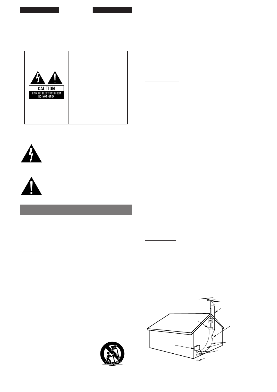 Español, Precauciones, Advertencia | Caution | Aiwa XR-MS3 User Manual | Page 24 / 68