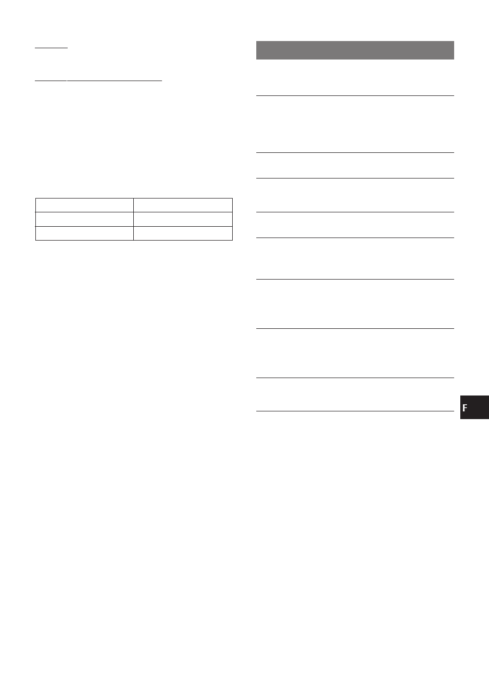 Aiwa XR-MS3 User Manual | Page 47 / 68