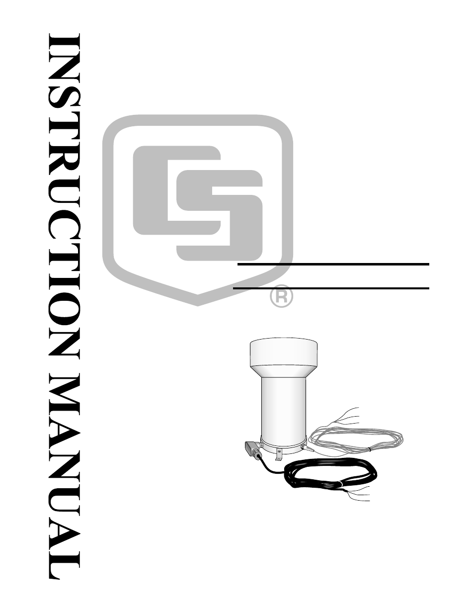Campbell Scientific 380, 385, 380M, 385M Met One Rain Gages User Manual | 22 pages