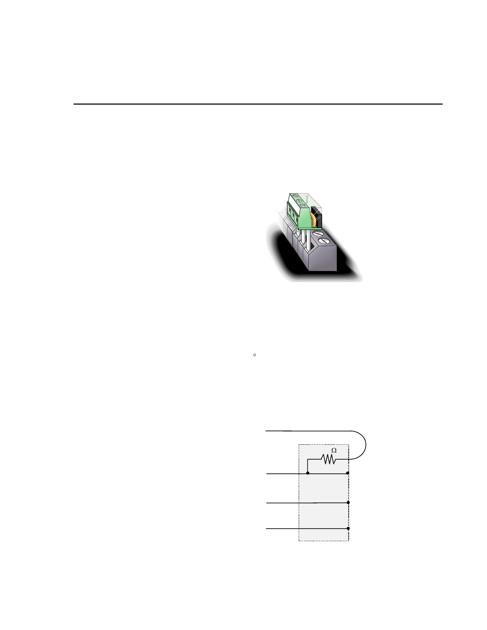3whb10k 3-wire half bridge terminal input module, Function, Specifications | Campbell Scientific 3WHB10K 3-Wire Half-Bridge Terminal Input Module User Manual | Page 5 / 14