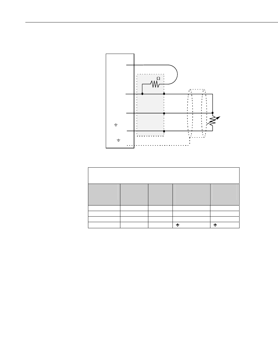 Wiring, Programming examples | Campbell Scientific 3WHB10K 3-Wire Half-Bridge Terminal Input Module User Manual | Page 6 / 14