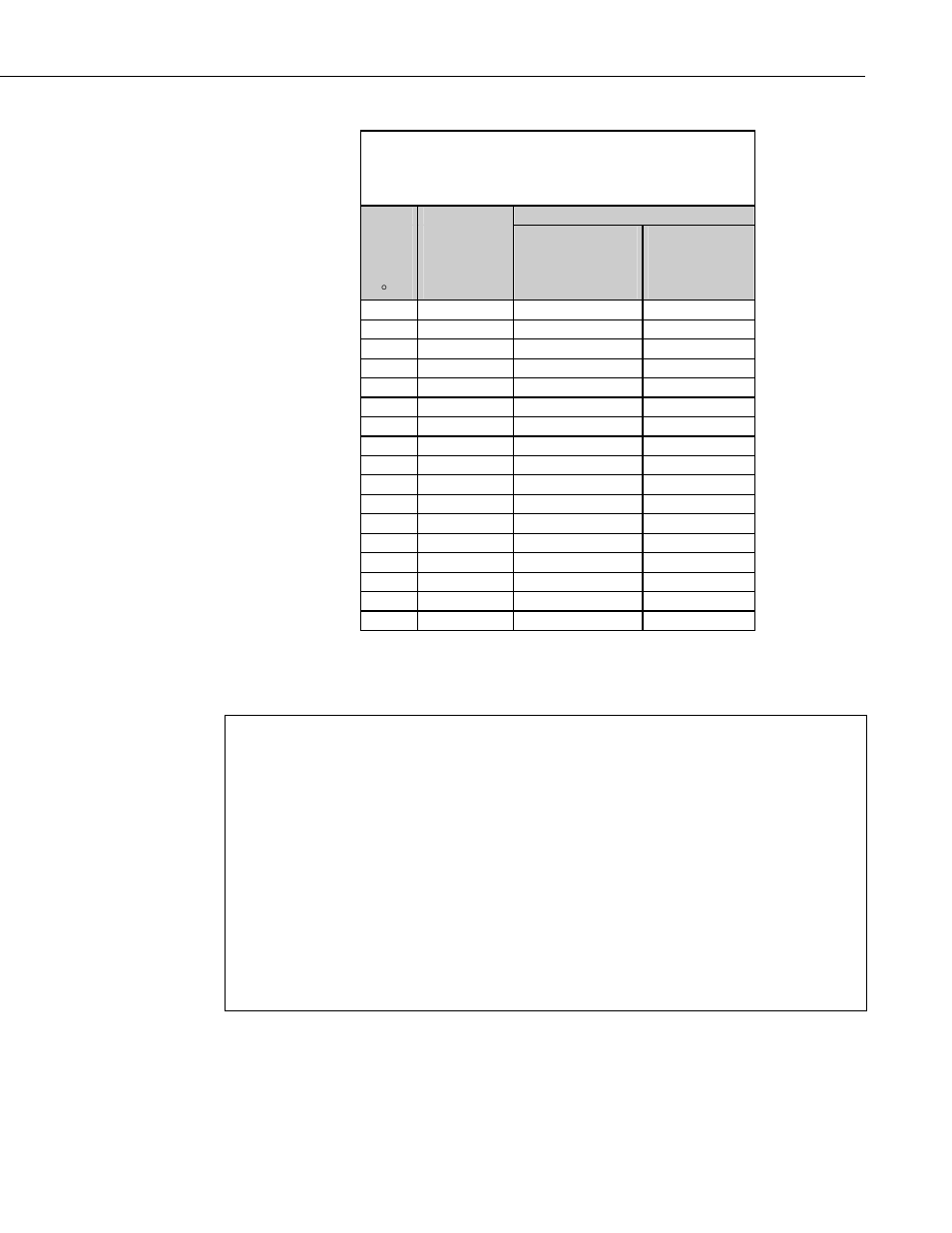 1 cr10(x) | Campbell Scientific 3WHB10K 3-Wire Half-Bridge Terminal Input Module User Manual | Page 7 / 14