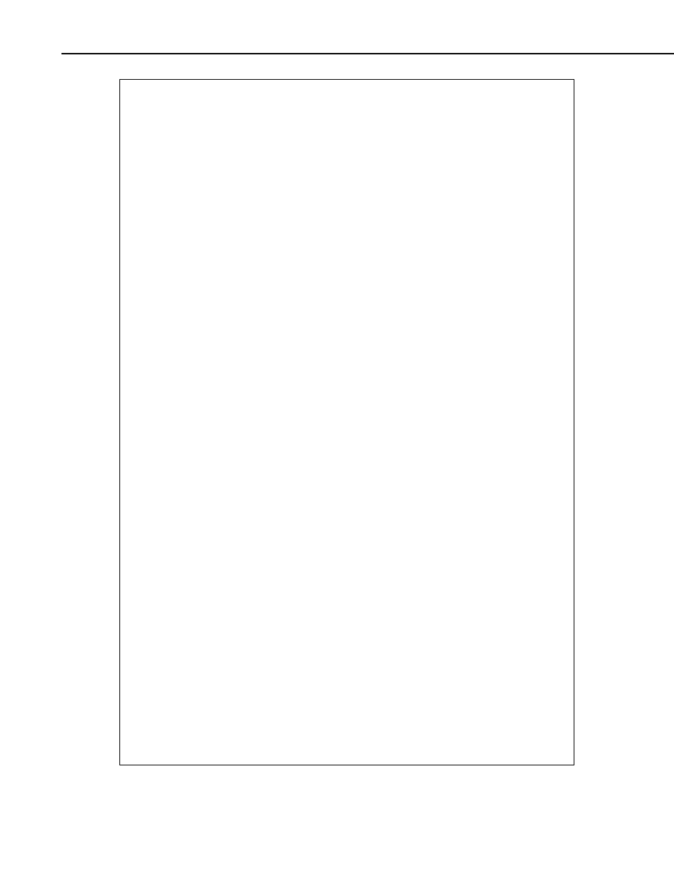 Campbell Scientific 4WFB120, 4WFB350, 4WFB1K 4-Wire Full Bridge Terminal Input Module User Manual | Page 12 / 22