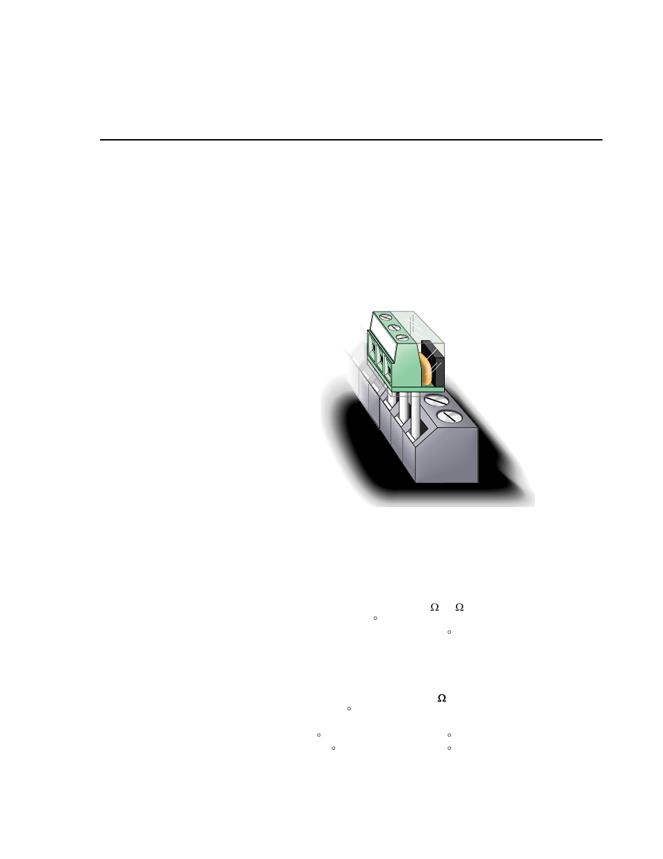 Function, Specifications | Campbell Scientific 4WFB120, 4WFB350, 4WFB1K 4-Wire Full Bridge Terminal Input Module User Manual | Page 5 / 22