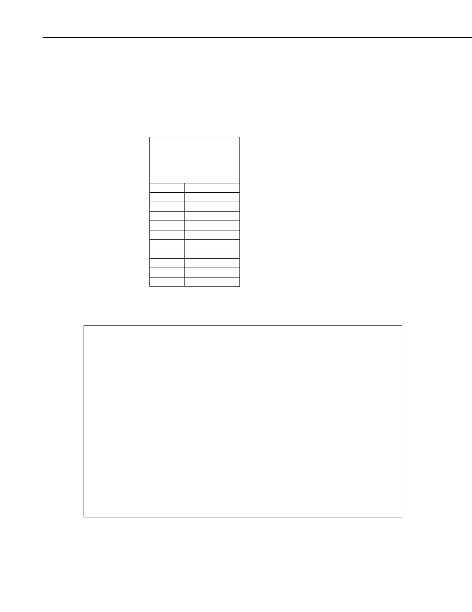 1 edlog, 1 cr10(x) | Campbell Scientific 4WFB120, 4WFB350, 4WFB1K 4-Wire Full Bridge Terminal Input Module User Manual | Page 8 / 22