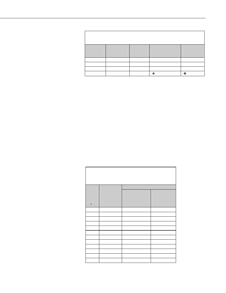 Programming examples | Campbell Scientific 4WPB100, 4WPB1K PRT Terminal Input Modules User Manual | Page 7 / 16