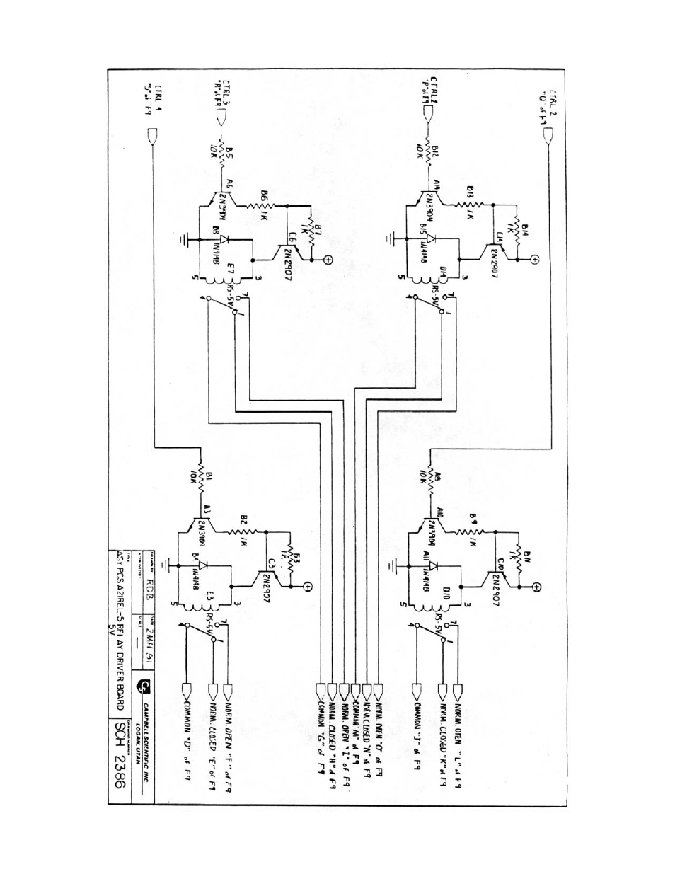 Appendix | Campbell Scientific A21REL-12 Relay Driver User Manual | Page 5 / 10