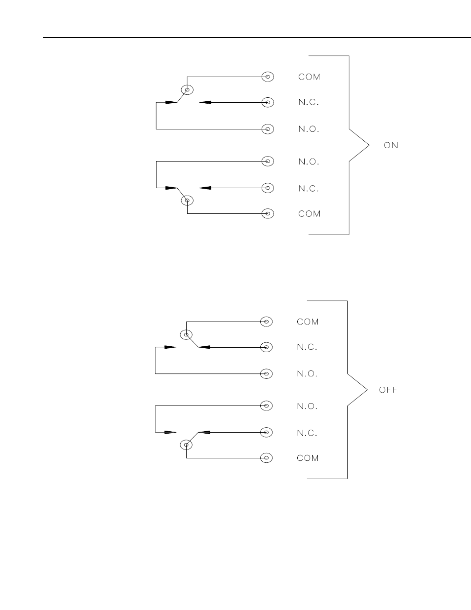 Campbell Scientific A6REL-12 Relay Driver User Manual | Page 6 / 12