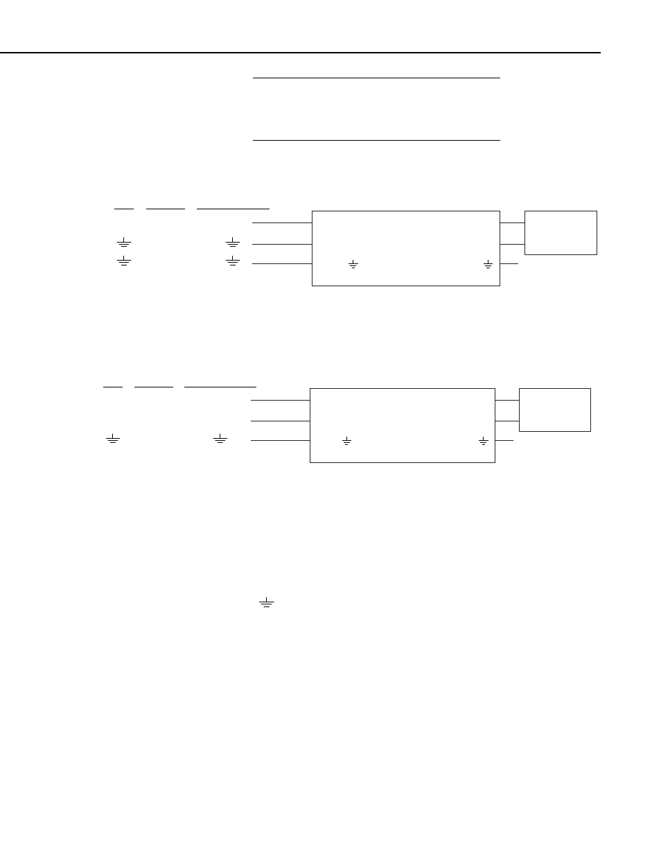 Campbell Scientific AM16/32A Multiplexer User Manual | Page 29 / 46