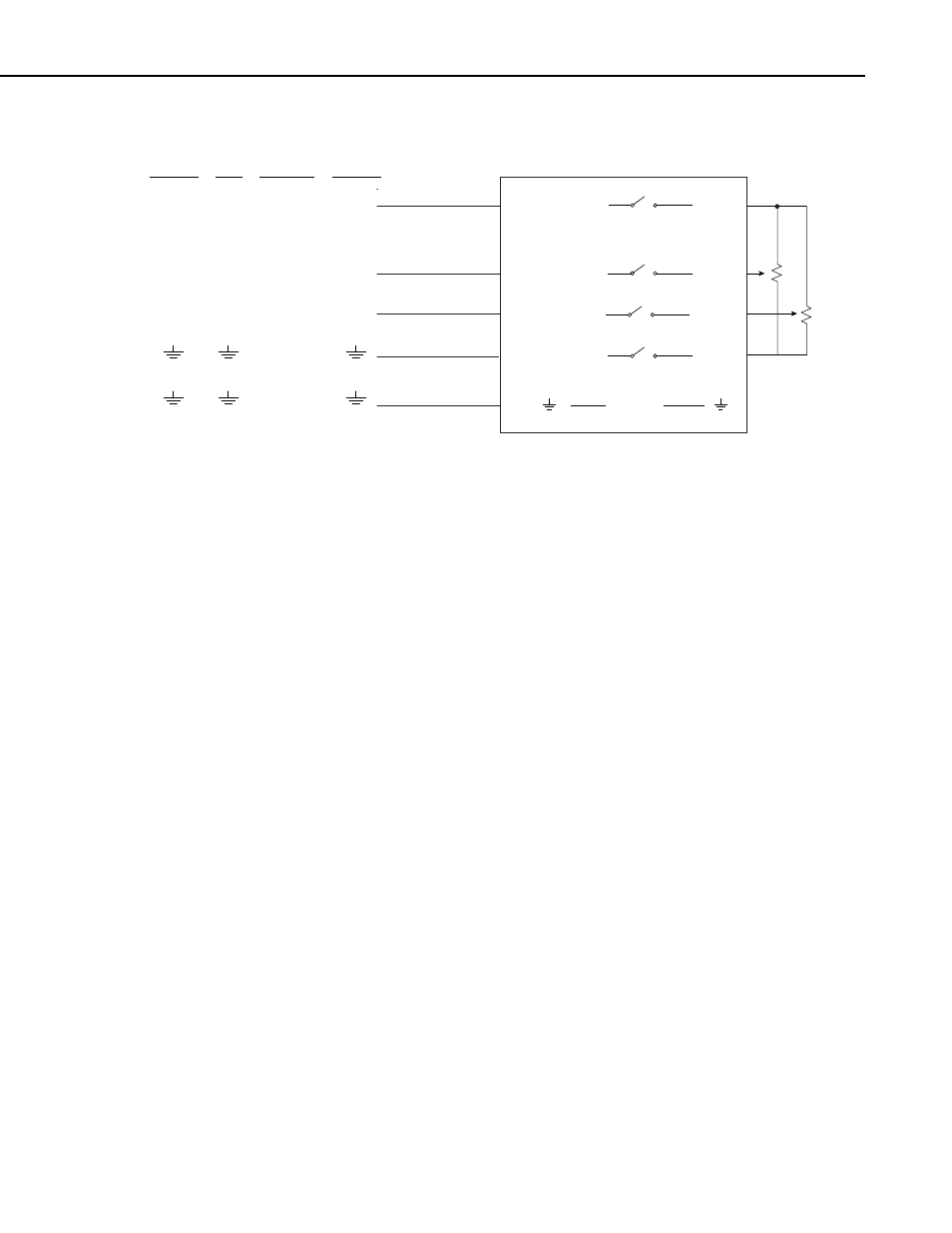 2 potentiometer measurement | Campbell Scientific AM16/32A Multiplexer User Manual | Page 31 / 46