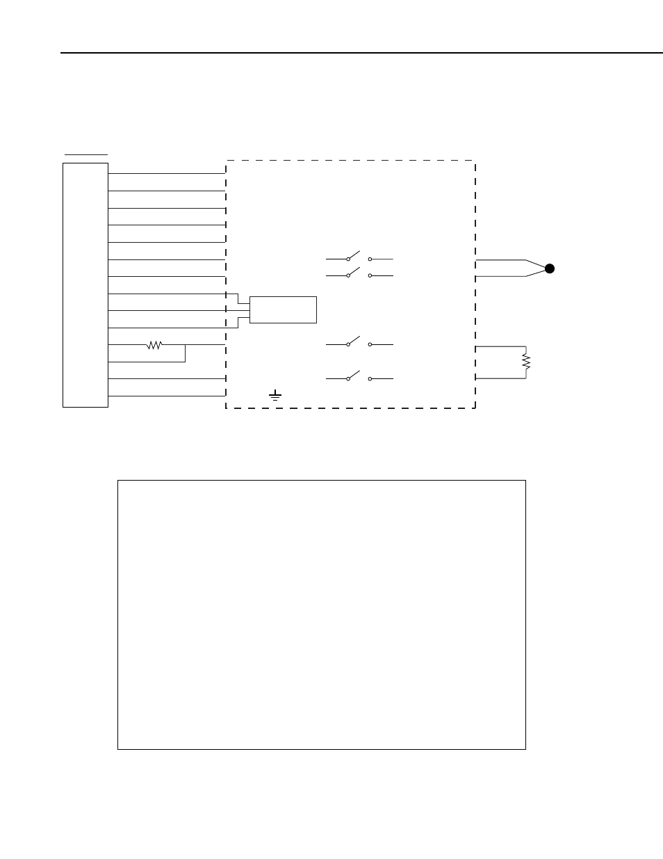 Campbell Scientific AM16/32A Multiplexer User Manual | Page 38 / 46