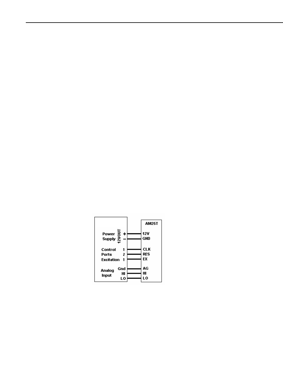 General measurement considerations, Datalogger programming, 1 crbasic programming | Campbell Scientific AM25T 25-Channel Solid State Multiplexer User Manual | Page 12 / 34