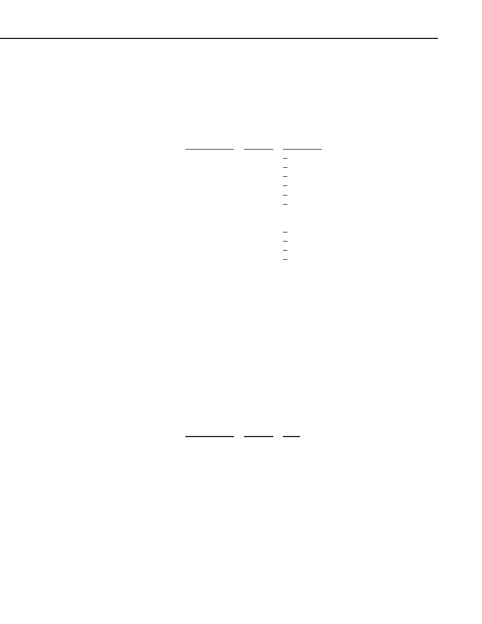 Campbell Scientific AM25T 25-Channel Solid State Multiplexer User Manual | Page 13 / 34