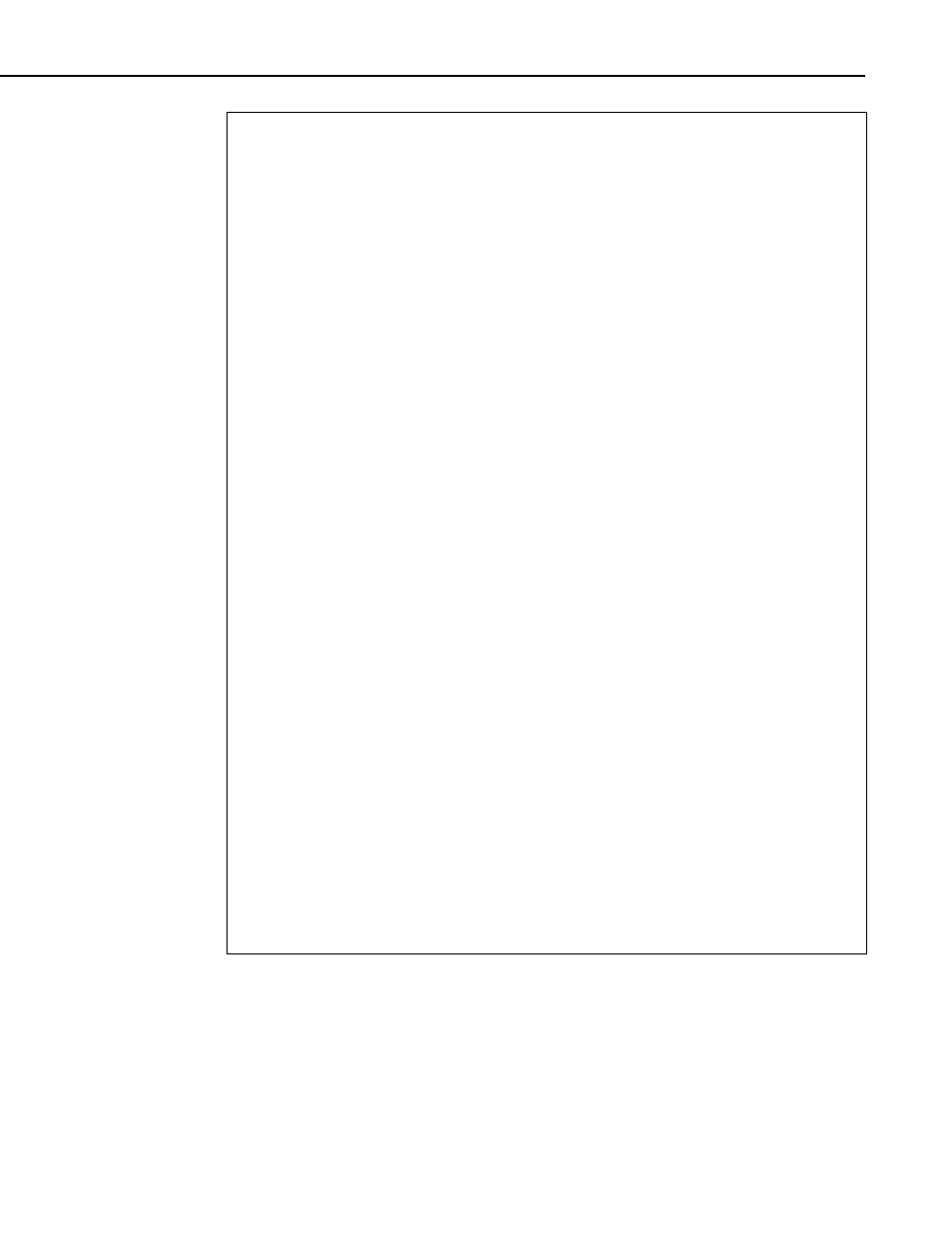 Campbell Scientific AM25T 25-Channel Solid State Multiplexer User Manual | Page 19 / 34