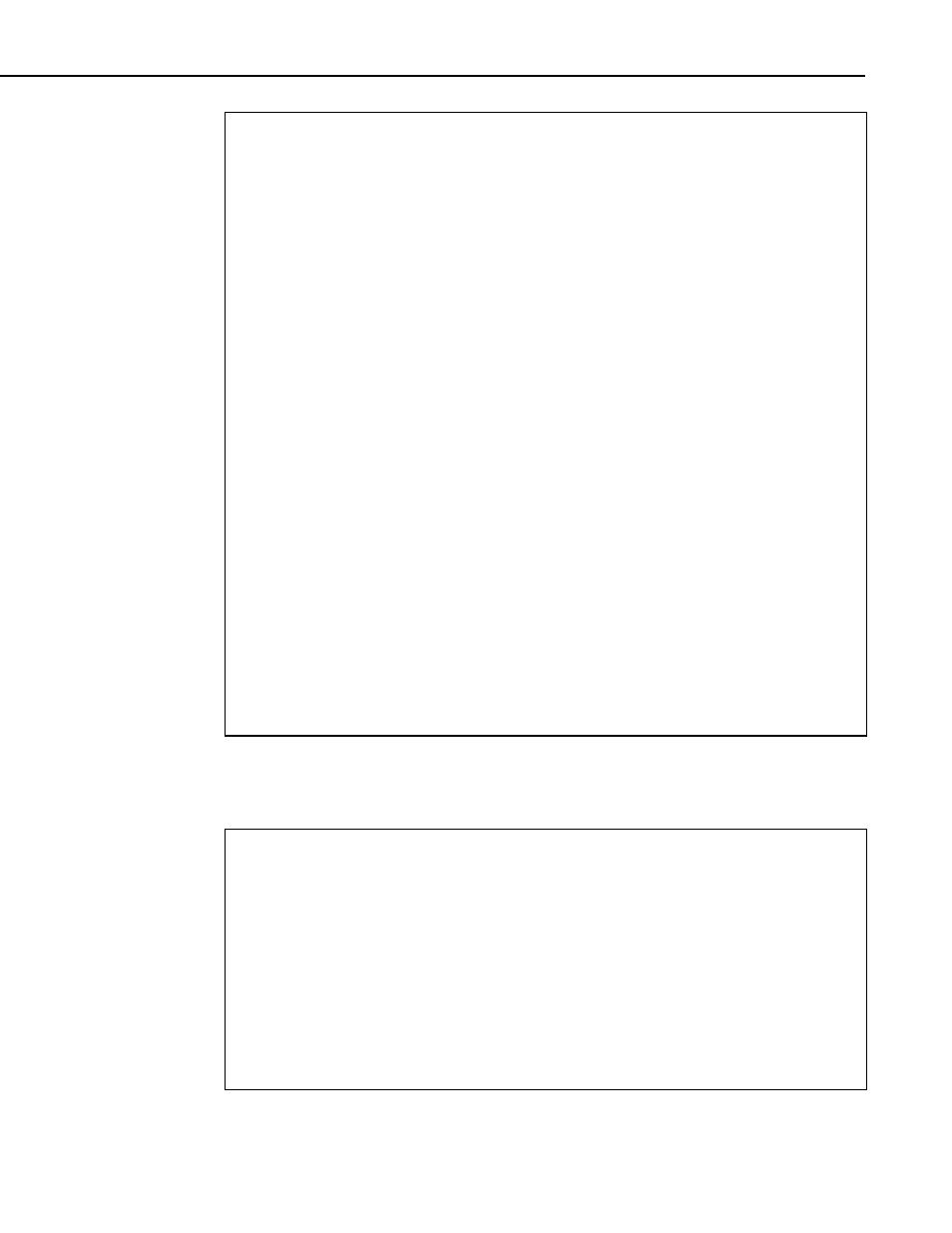 Campbell Scientific AM25T 25-Channel Solid State Multiplexer User Manual | Page 25 / 34