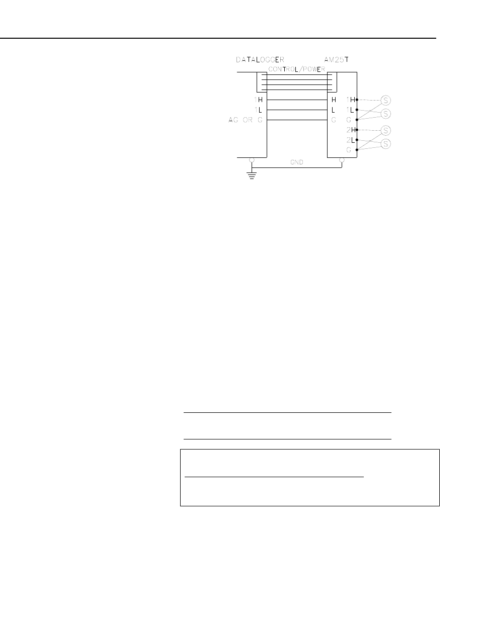 A.2 indexing with loops | Campbell Scientific AM25T 25-Channel Solid State Multiplexer User Manual | Page 27 / 34